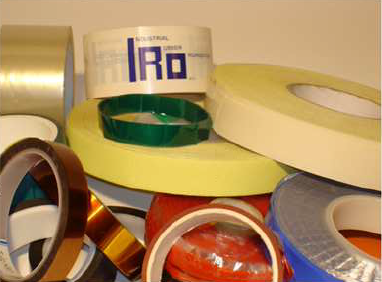 Nastri adesivi plastici in ptfe con collante siliconico3
